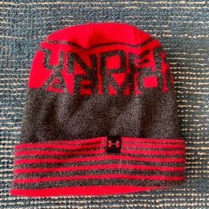 Under Armour hat OSFA